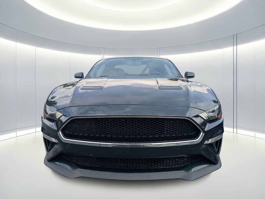 Used 2019 Ford Mustang Bullitt w/ Bullitt Electronics Package RWD image 9