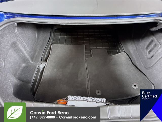 Used 2023 Chevrolet Camaro SS image 27