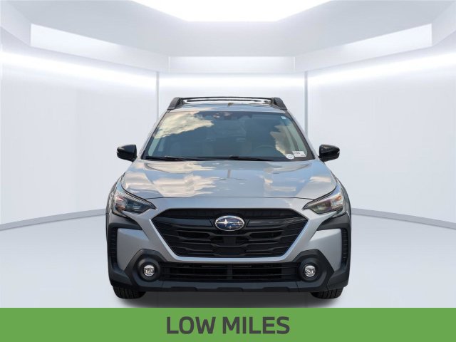 Used 2024 Subaru Outback Onyx Edition AWD/4WD image 11