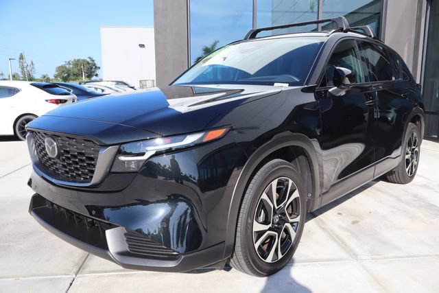 Used 2026 MAZDA CX-5 Preferred AWD/4WD image 8