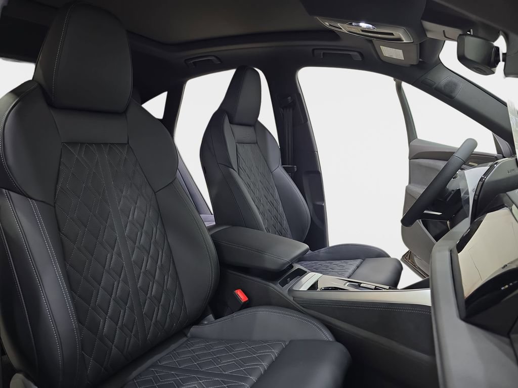 New 2026 Audi SQ5 Premium Plus AWD/4WD image 10