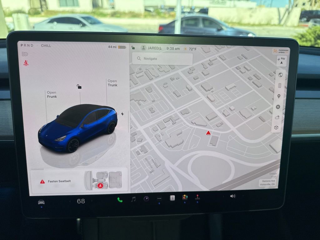 Used 2022 Tesla Model Y Performance image 17