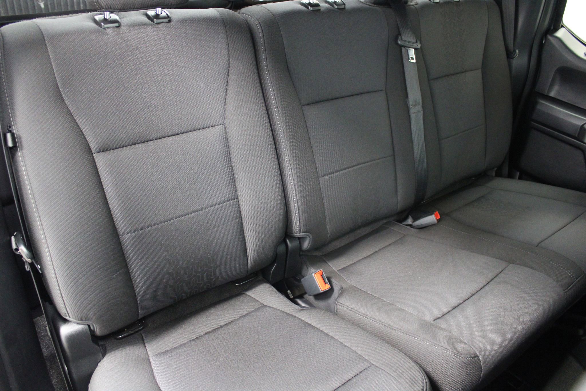 Used 2018 Ford F150 XLT w/ Equipment Group 302A Luxury image 21