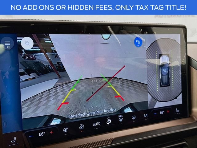 New 2026 Ford Bronco Sport Outer Banks image 14