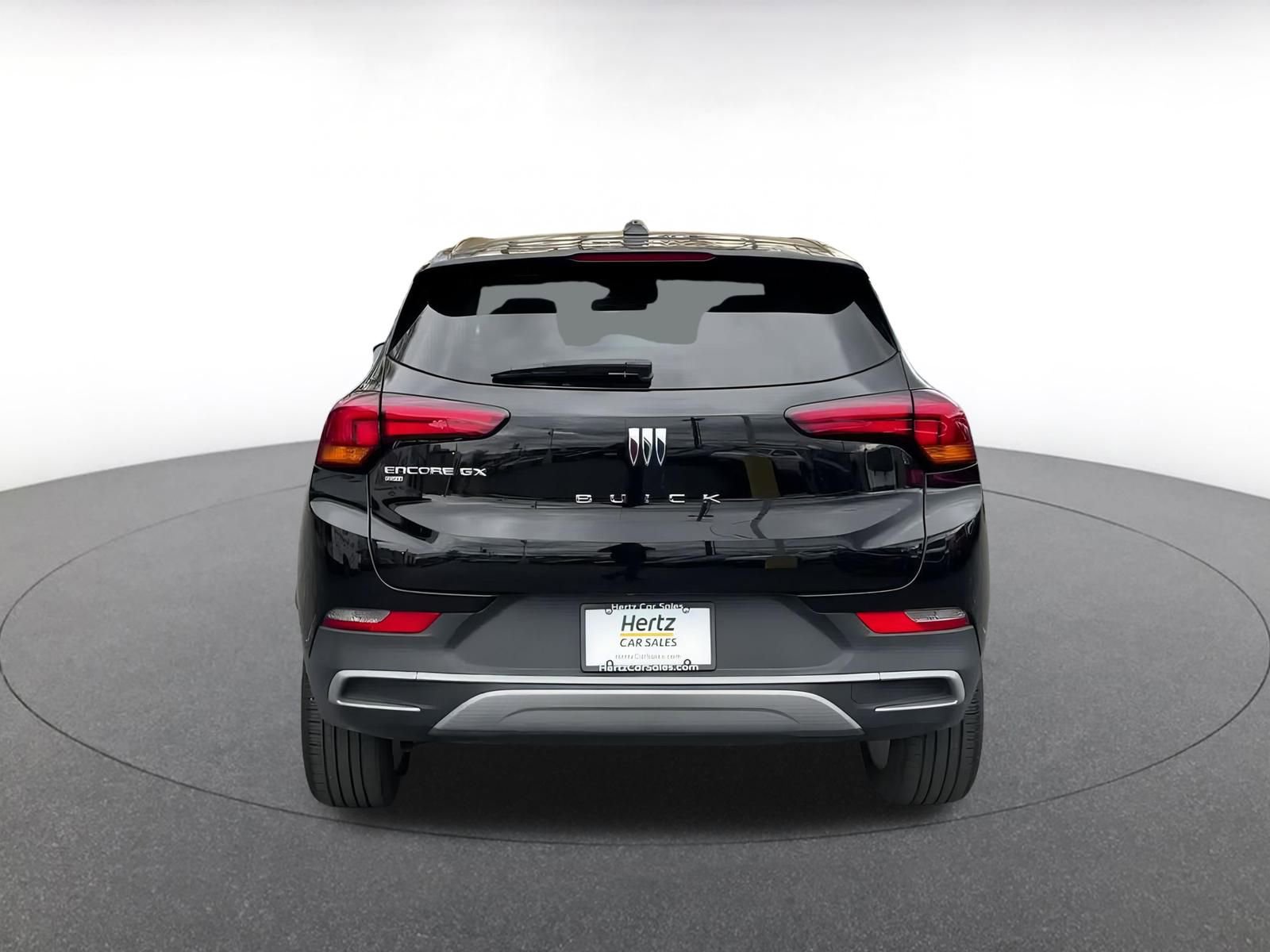 Used 2025 Buick Encore GX Preferred image 12