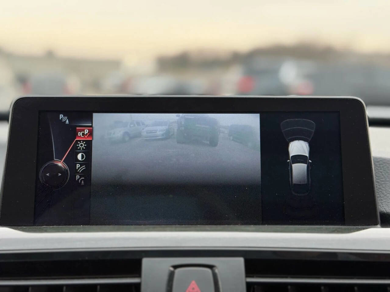 Used 2015 BMW 328i Gran Turismo xDrive image 21