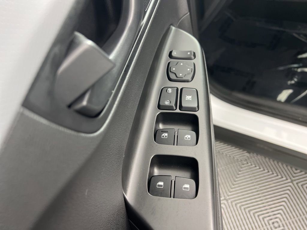 Used 2021 Hyundai Kona SEL w/ Cargo Package AWD/4WD image 18