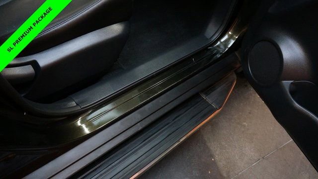 Used 2016 Nissan Rogue SL w/ SL Premium Package image 64