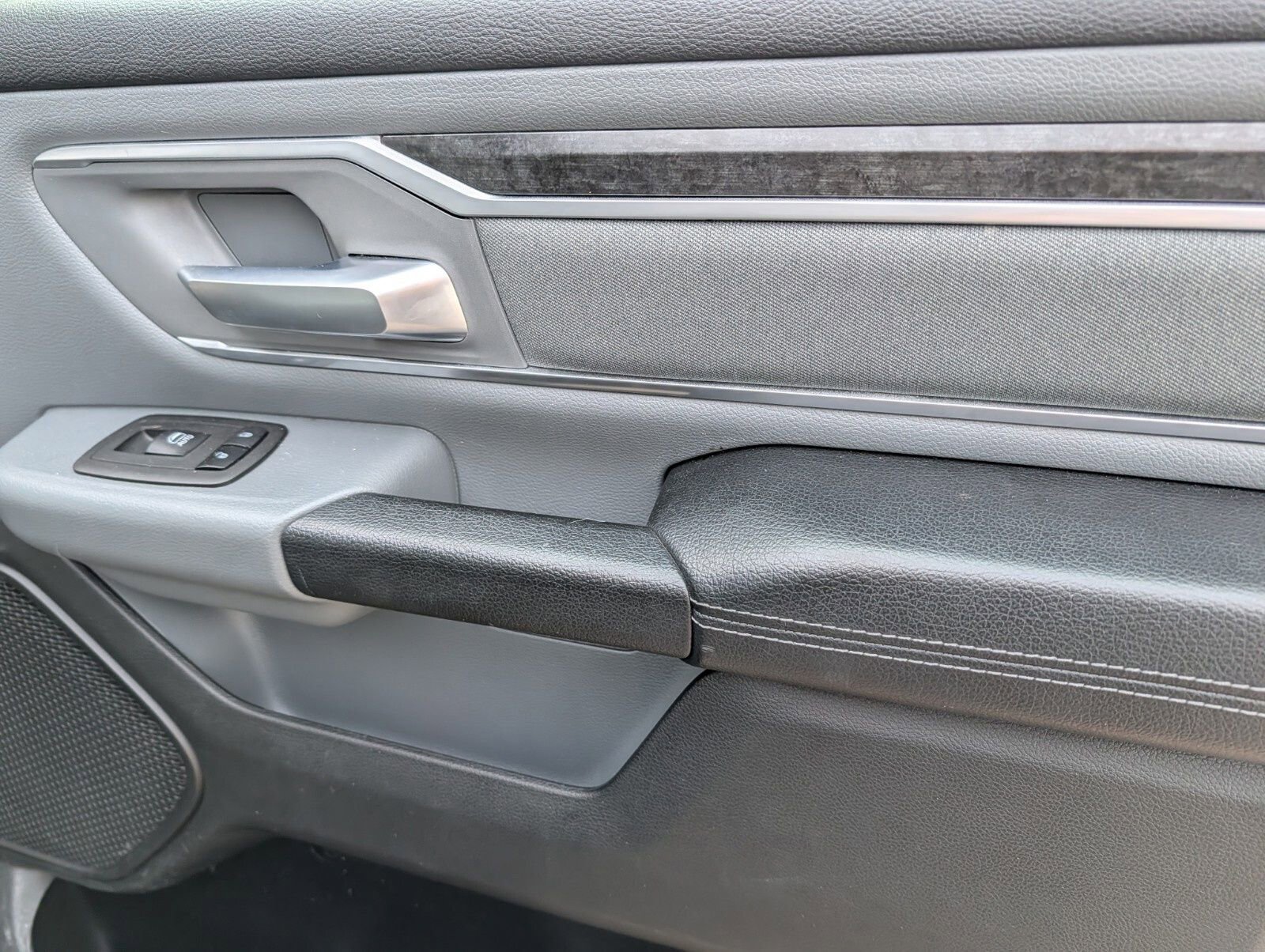 Used 2022 RAM 1500 Big Horn AWD/4WD image 24