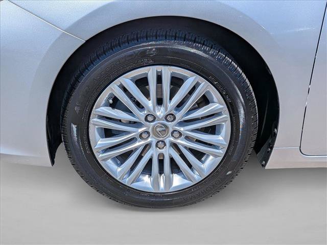 Used 2014 Lexus ES 350 w/ Premium Package FWD image 24