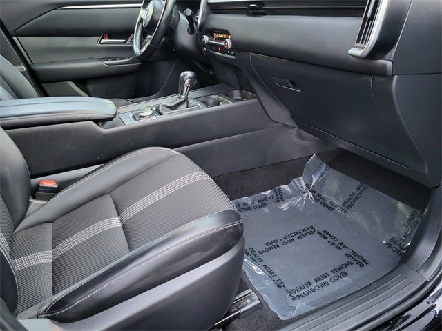 Used 2024 MAZDA CX-50 AWD 2.5 S w/ Preferred Package image 17