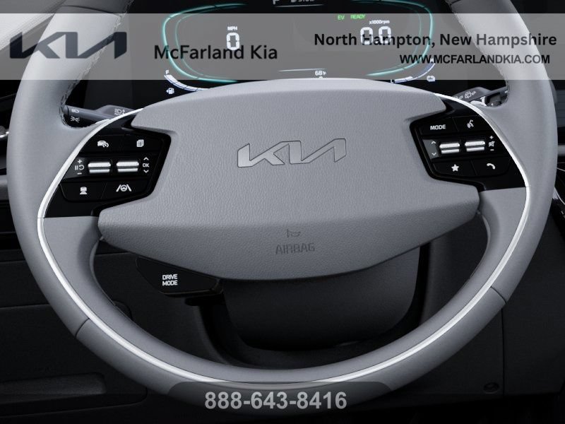 New 2026 Kia Niro EX FWD image 22