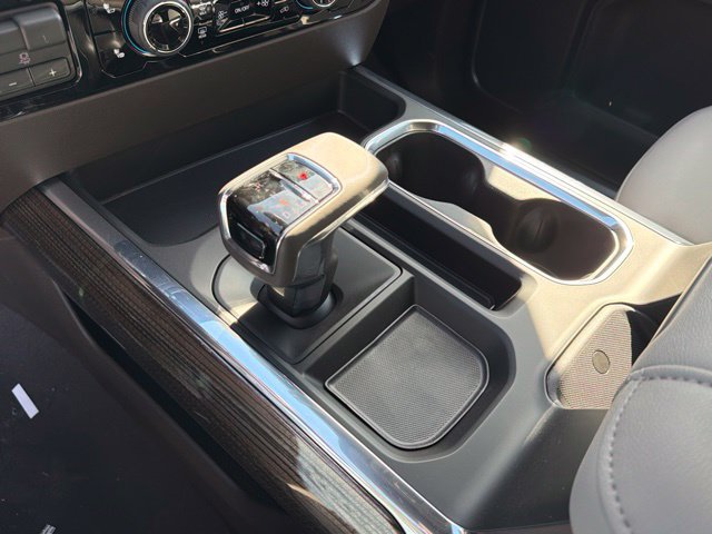 New 2026 Chevrolet Silverado 1500 RST w/ Texas Edition Plus AWD/4WD image 19