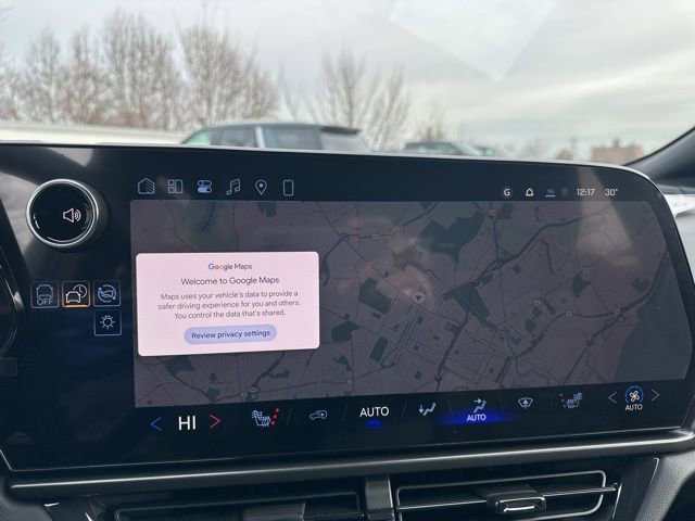 New 2026 Chevrolet Equinox EV RS image 23