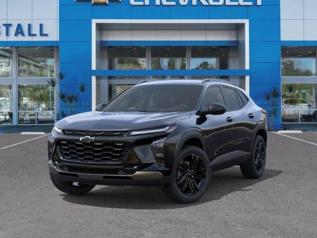 New 2026 Chevrolet Trax ACTIV w/ Driver Confidence Package FWD image 6