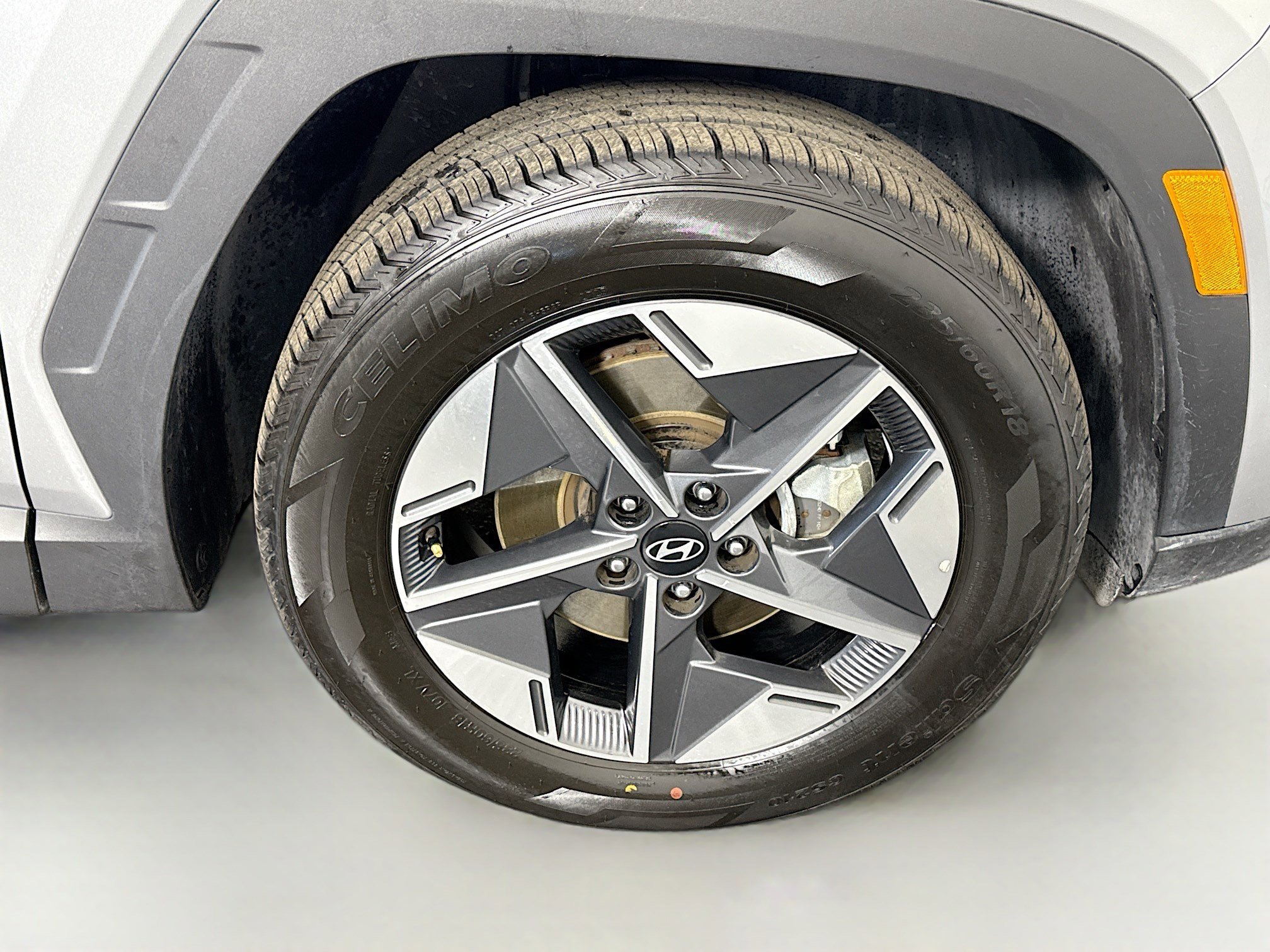 Used 2025 Hyundai Tucson SEL image 32