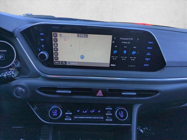 Used 2023 Hyundai Sonata SEL Plus w/ Preferred Accessory Package image 15