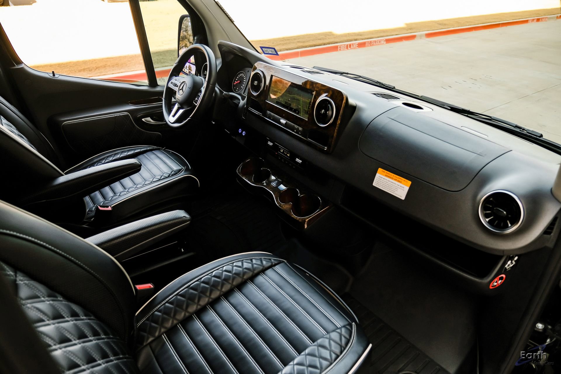 Used 2023 Mercedes-Benz Sprinter 3500 image 46