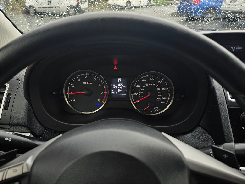 Used 2016 Subaru Impreza 2.0i Premium w/ Popular Package #2 image 24