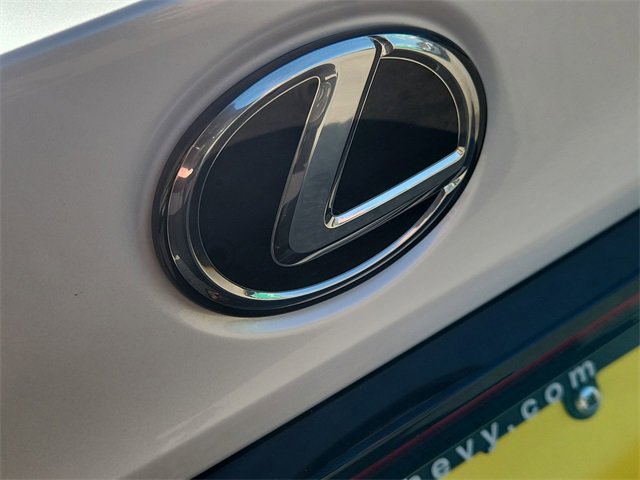 Used 2024 Lexus IS 300 w/ Comfort Package image 30