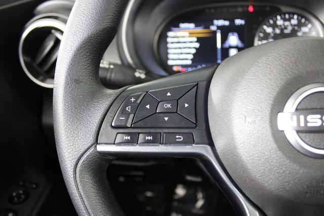Certified 2024 Nissan Kicks SV image 24