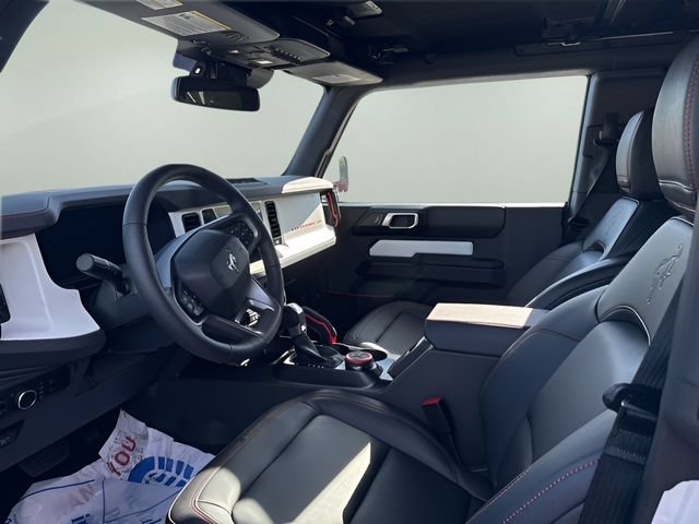 New 2025 Ford Bronco Stroppe Edition AWD/4WD image 15
