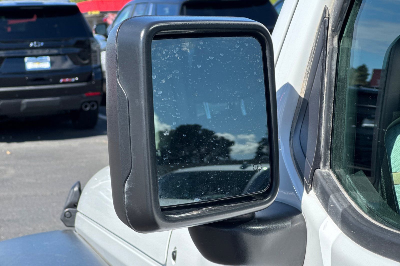 Used 2025 Jeep Gladiator Sport image 51