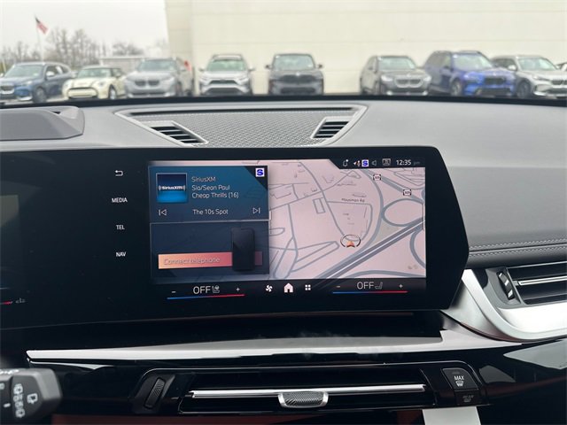 New 2026 BMW X1 xDrive28i w/ Technology Package image 16