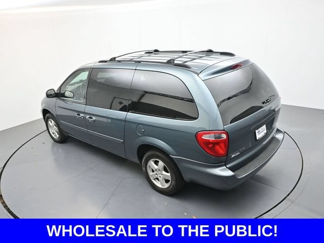 Used 2006 Dodge Grand Caravan SXT FWD image 42
