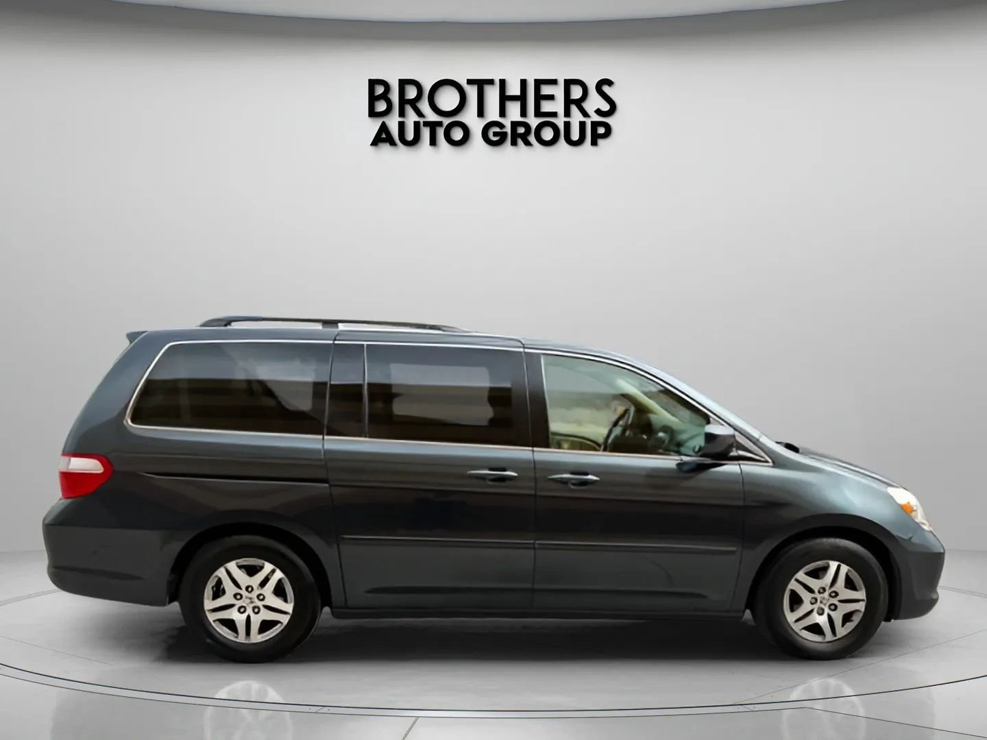 Used 2006 Honda Odyssey EX-L image 12