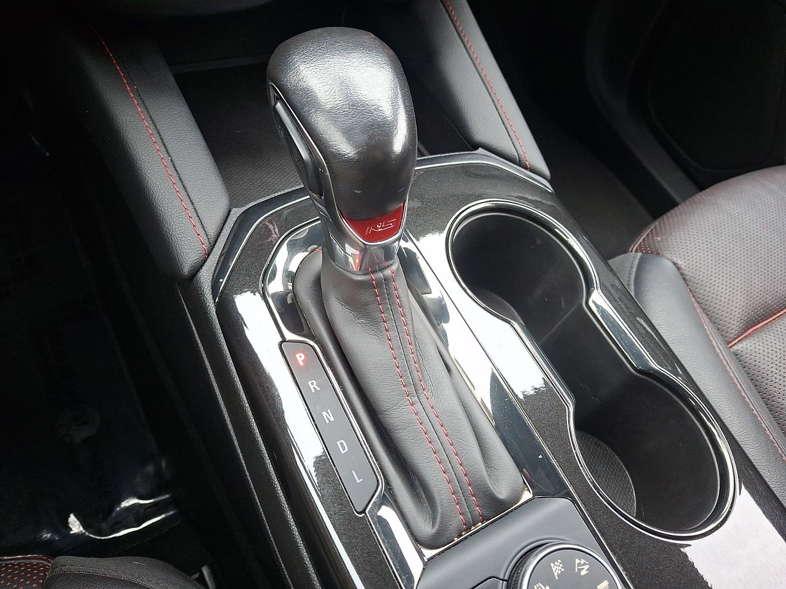 Used 2019 Chevrolet Blazer RS image 13