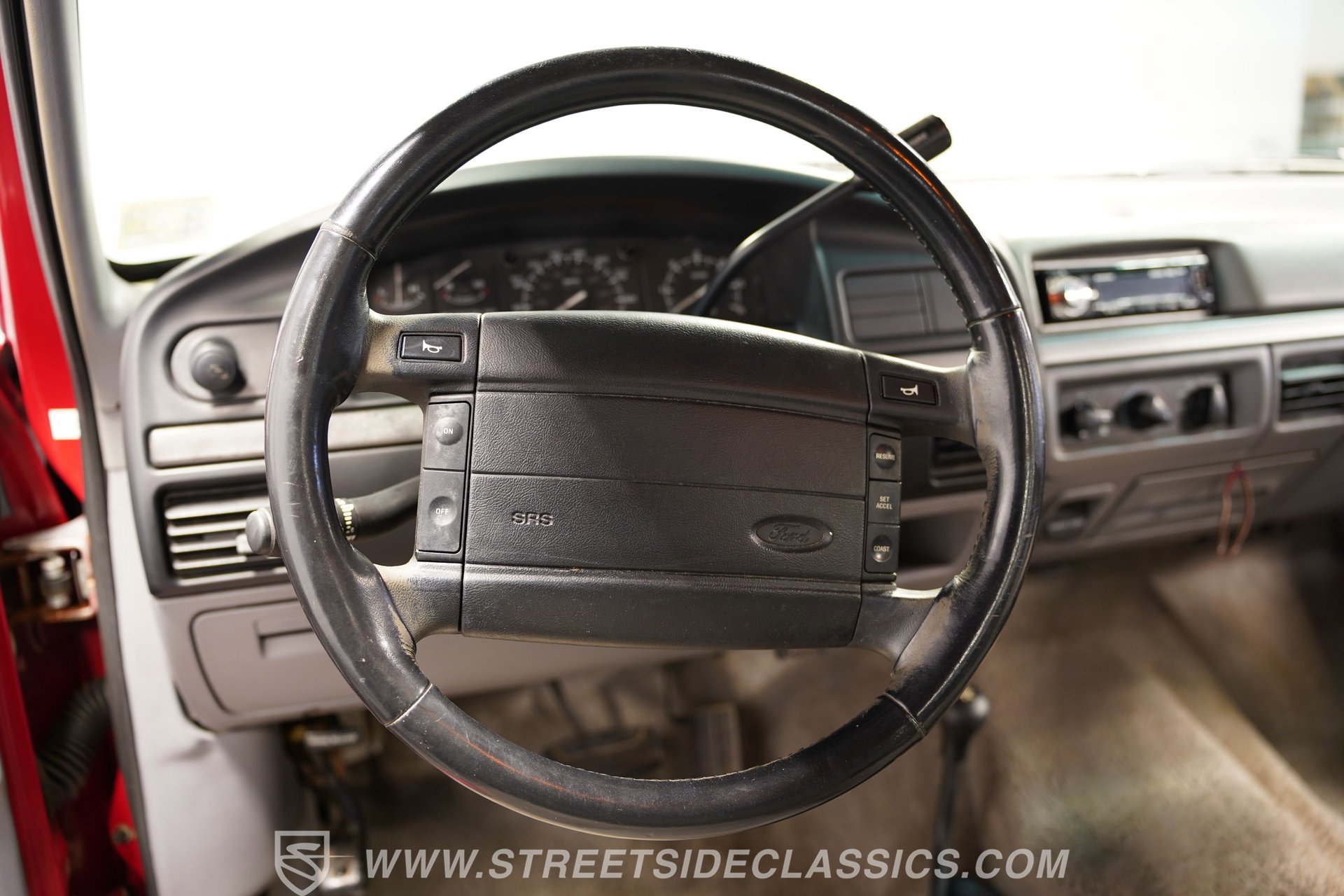 Used 1994 Ford F150 XLT image 39