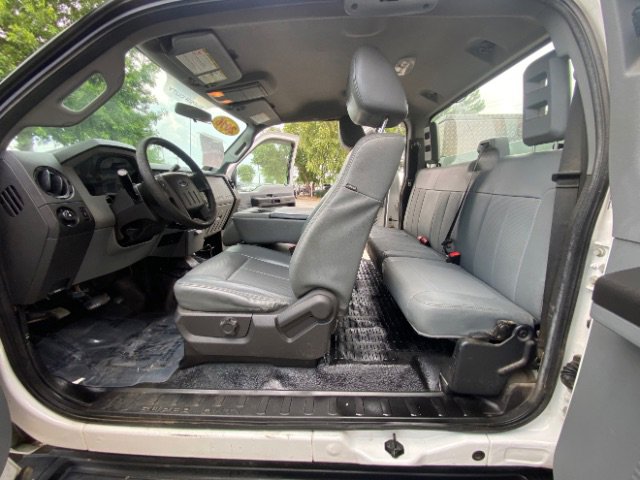 Used 2016 Ford F350 XL w/ Power Equipment Group image 25