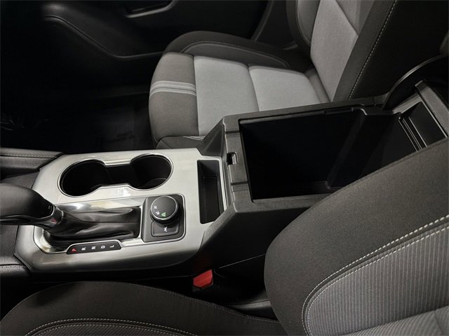 Certified 2024 Chevrolet Blazer LT w/ Convenience Package image 23