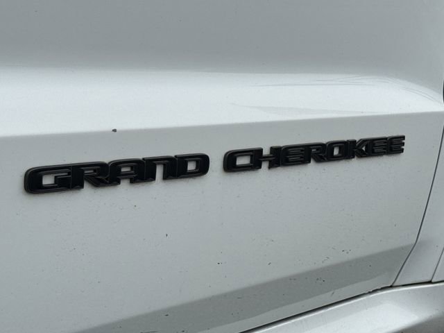 Used 2020 Jeep Grand Cherokee Limited X AWD/4WD image 17