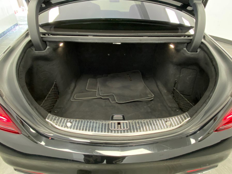 Used 2019 Mercedes-Benz S 63 AMG S 4MATIC Sedan image 44