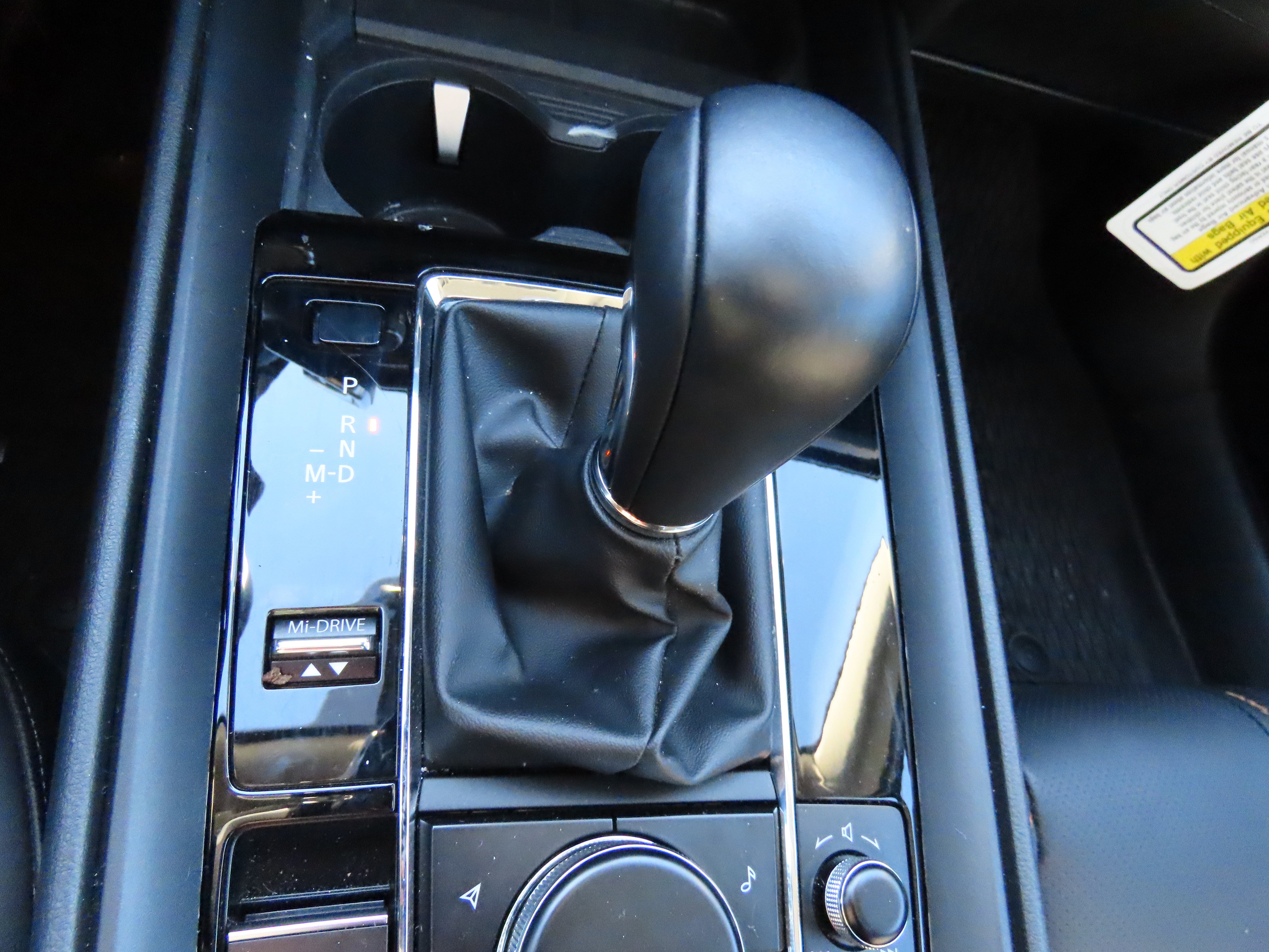 Certified 2025 MAZDA CX-50 AWD 2.5 S w/ Accent Package image 28