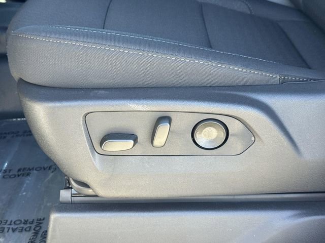 New 2026 GMC Sierra 1500 Pro w/ 1SA Safety Plus Package image 20