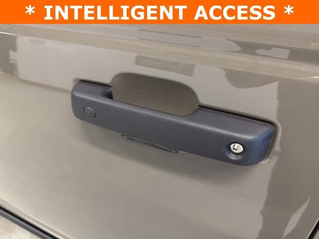 New 2025 Ford Bronco Badlands w/ Sasquatch Package image 32