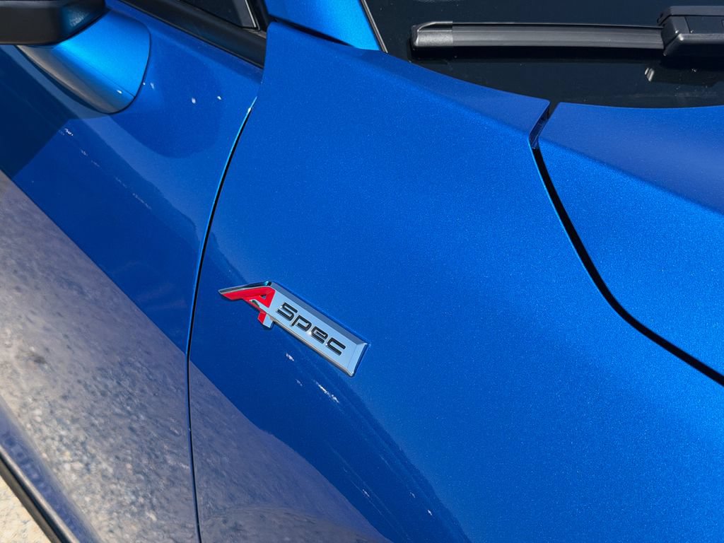 New 2026 Acura ADX A-Spec AWD/4WD image 5