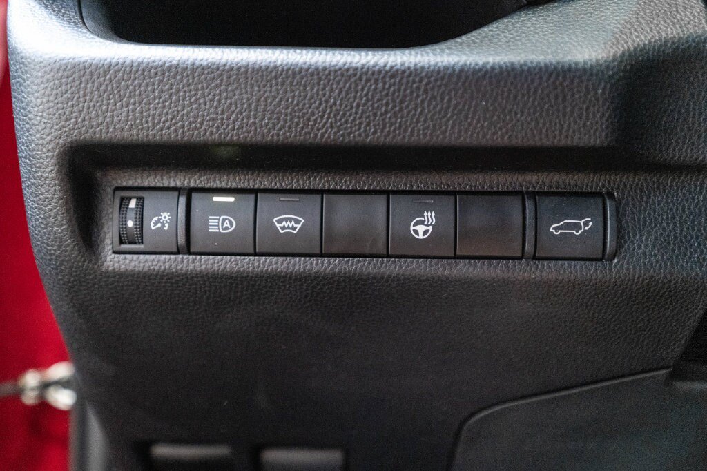 Certified 2024 Toyota RAV4 Adventure w/ Convenience Package AWD/4WD image 24