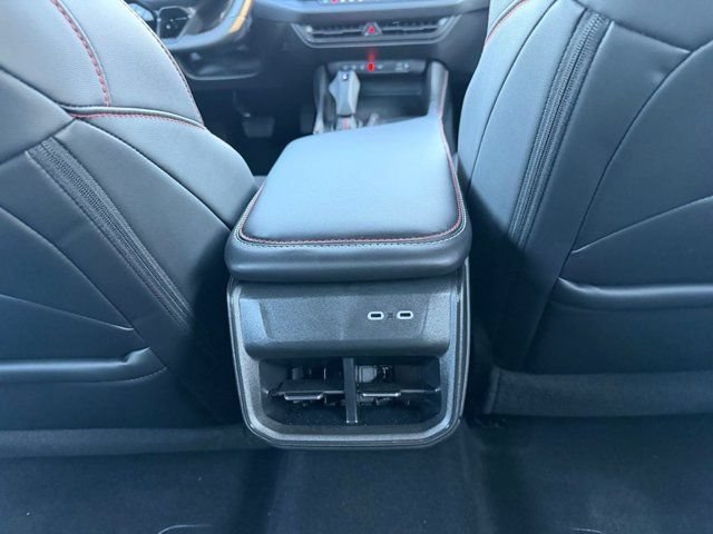 New 2026 Dodge Charger Scat Pack w/ Blacktop Package AWD/4WD image 32