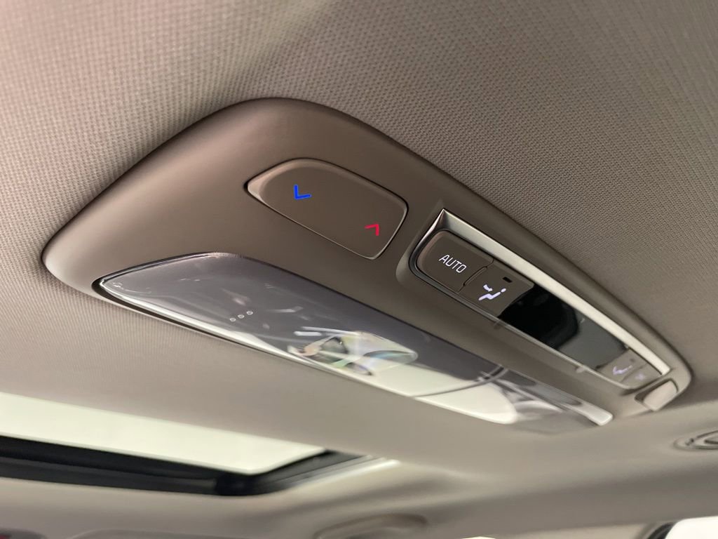 New 2025 Kia Telluride EX image 37