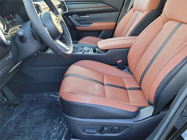 New 2025 MAZDA CX-50 AWD 2.5 Turbo w/ Cargo Package image 7