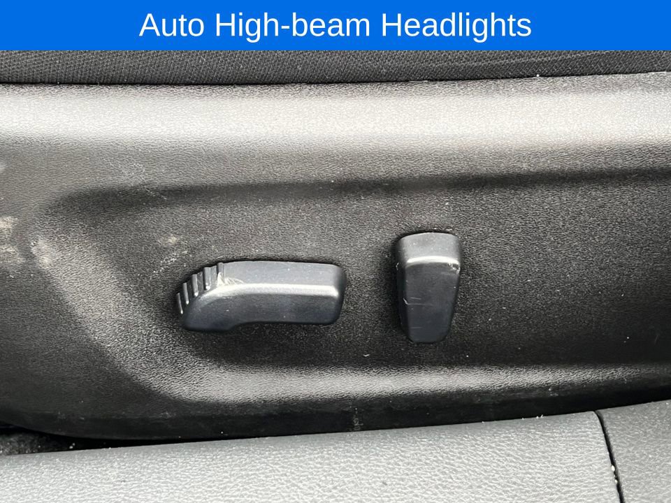 Used 2024 Nissan Altima 2.5 SV image 9