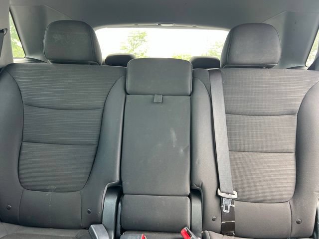 Used 2014 Kia Sorento LX FWD image 30