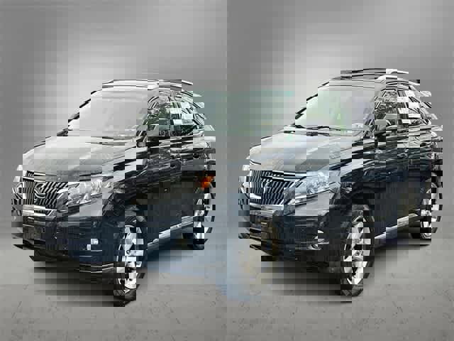 Used 2011 Lexus RX 350 AWD image 1