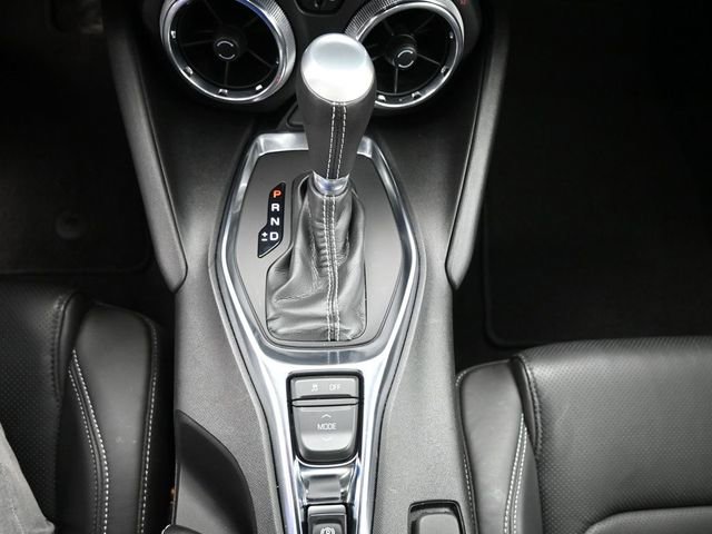 Used 2023 Chevrolet Camaro LT w/ RS Package image 20