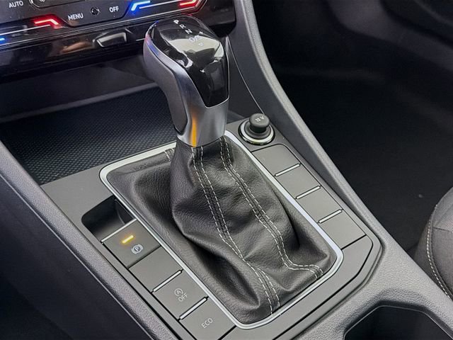 New 2026 Volkswagen Jetta S image 17