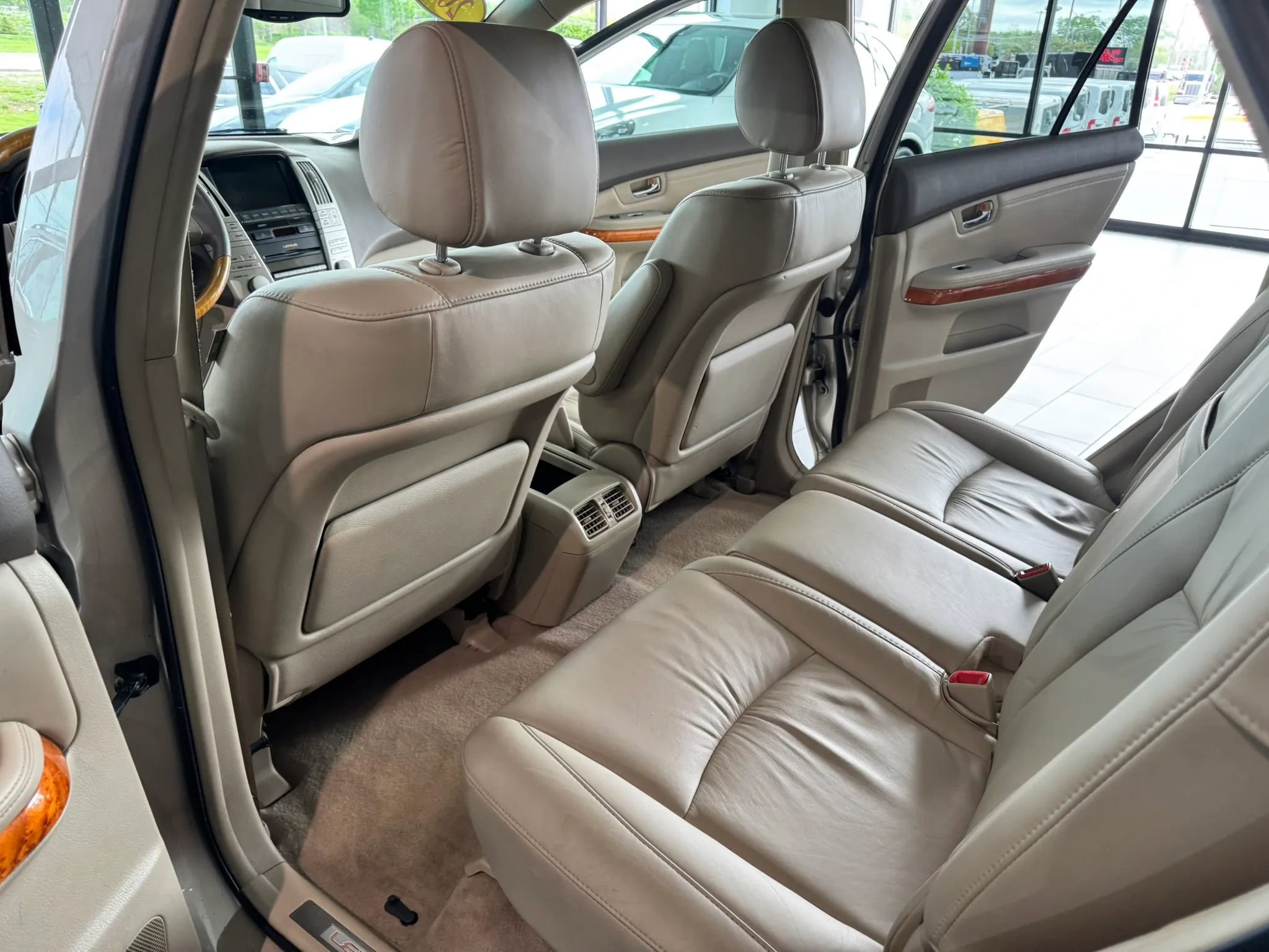 Used 2005 Lexus RX 330 AWD image 18
